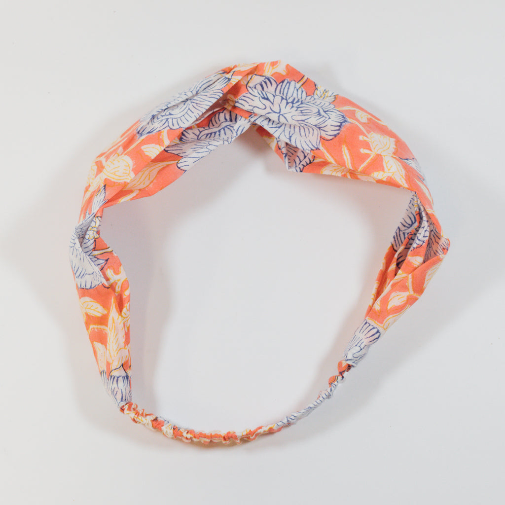 Thai Fabric Headband
