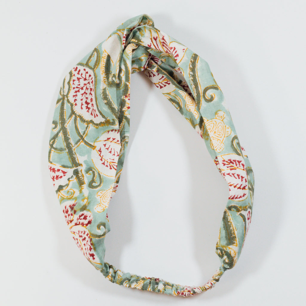 Thai Fabric Headband