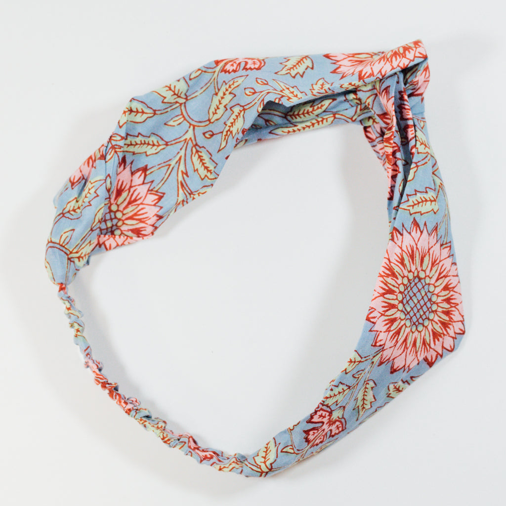 Thai Fabric Headband