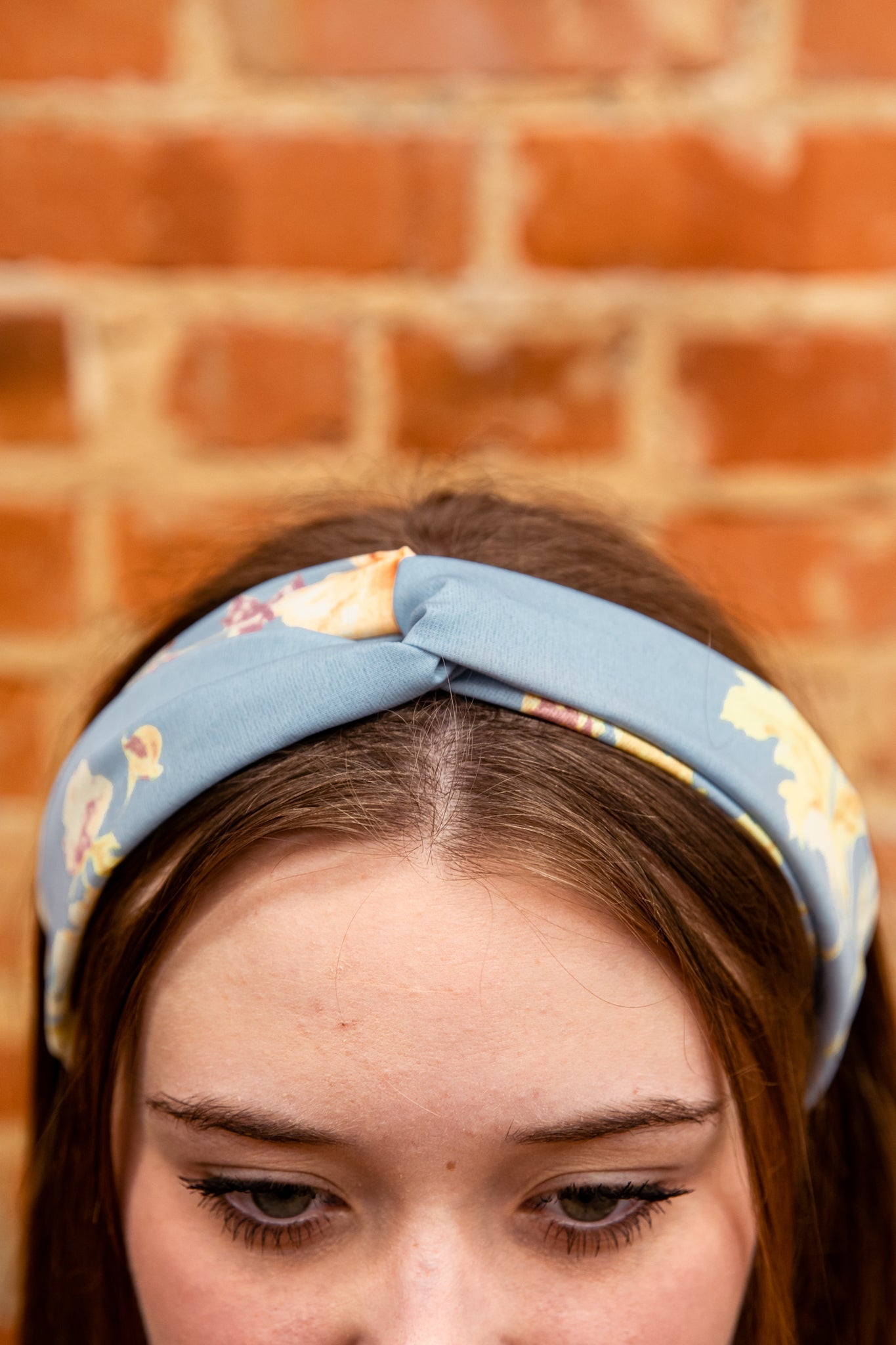Thai Fabric Headband