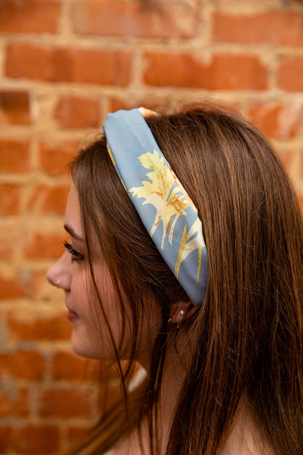 Thai Fabric Headband