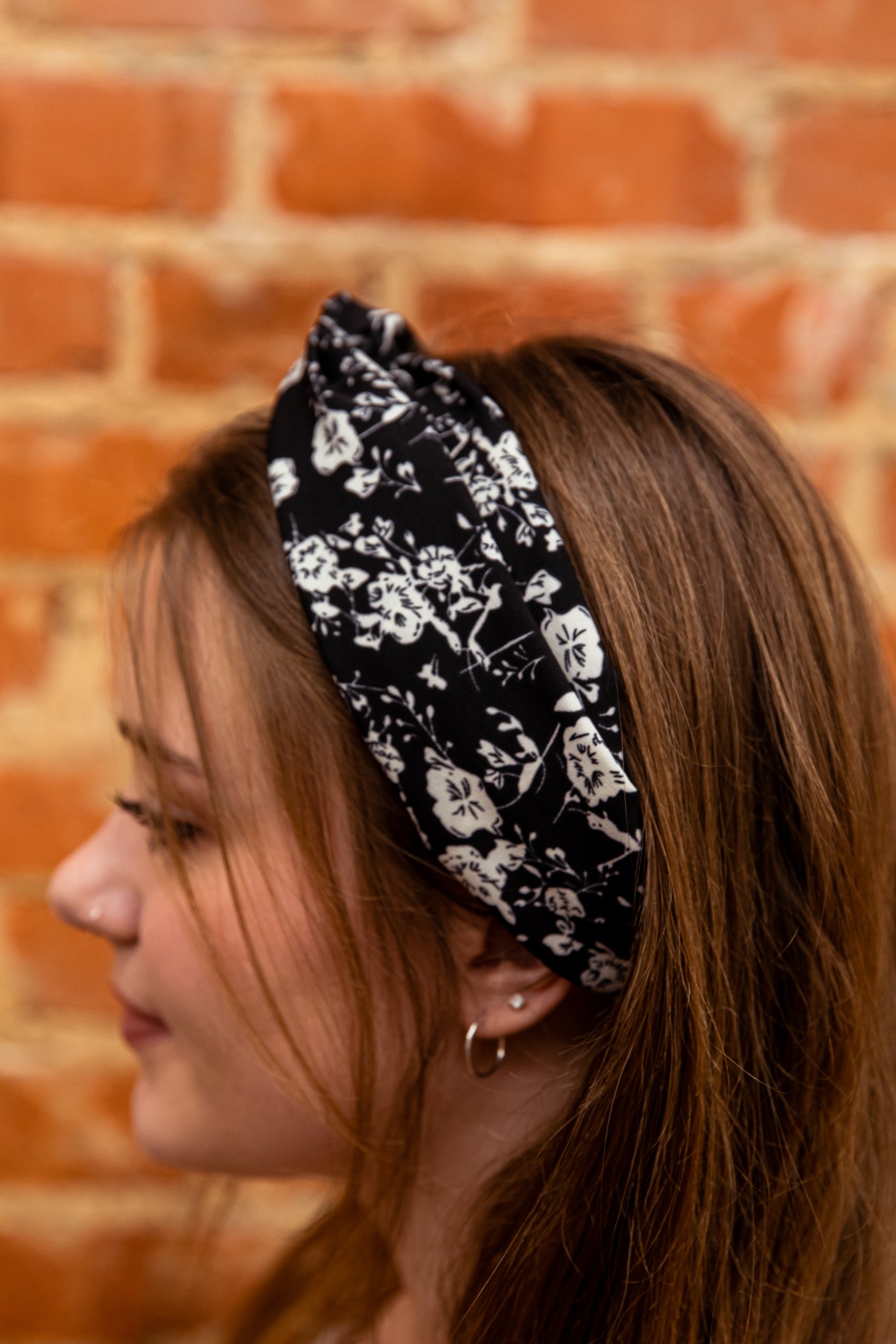 Thai Fabric Headband