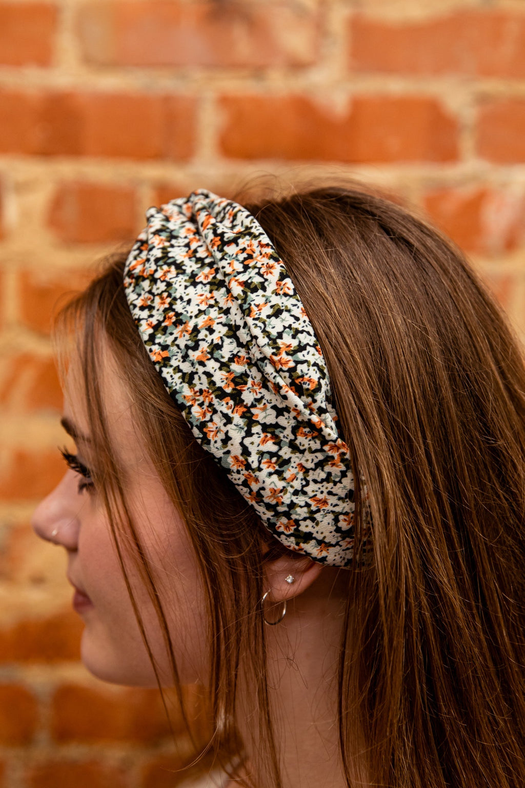 Thai Fabric Headband