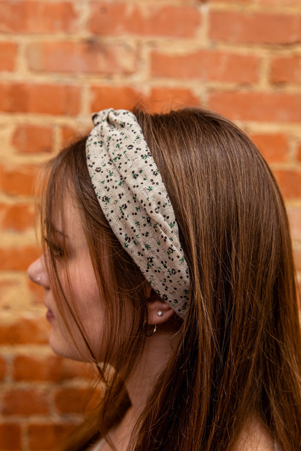 Thai Fabric Headband