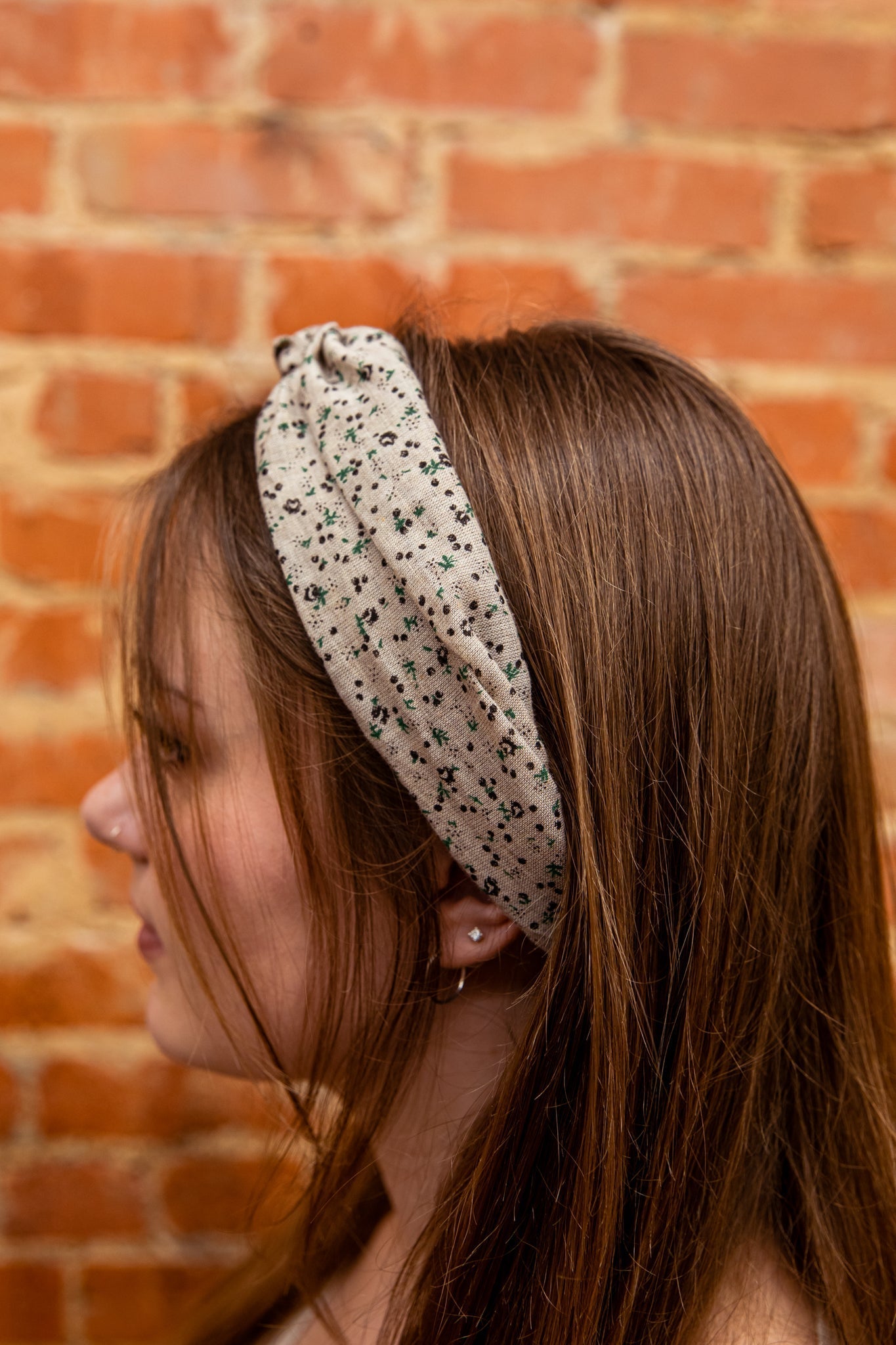 Thai Fabric Headband