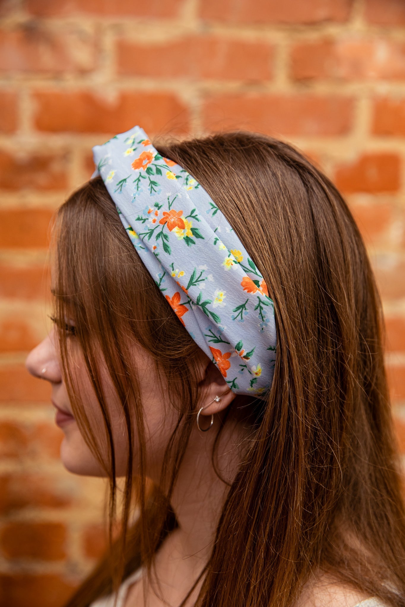 Thai Fabric Headband