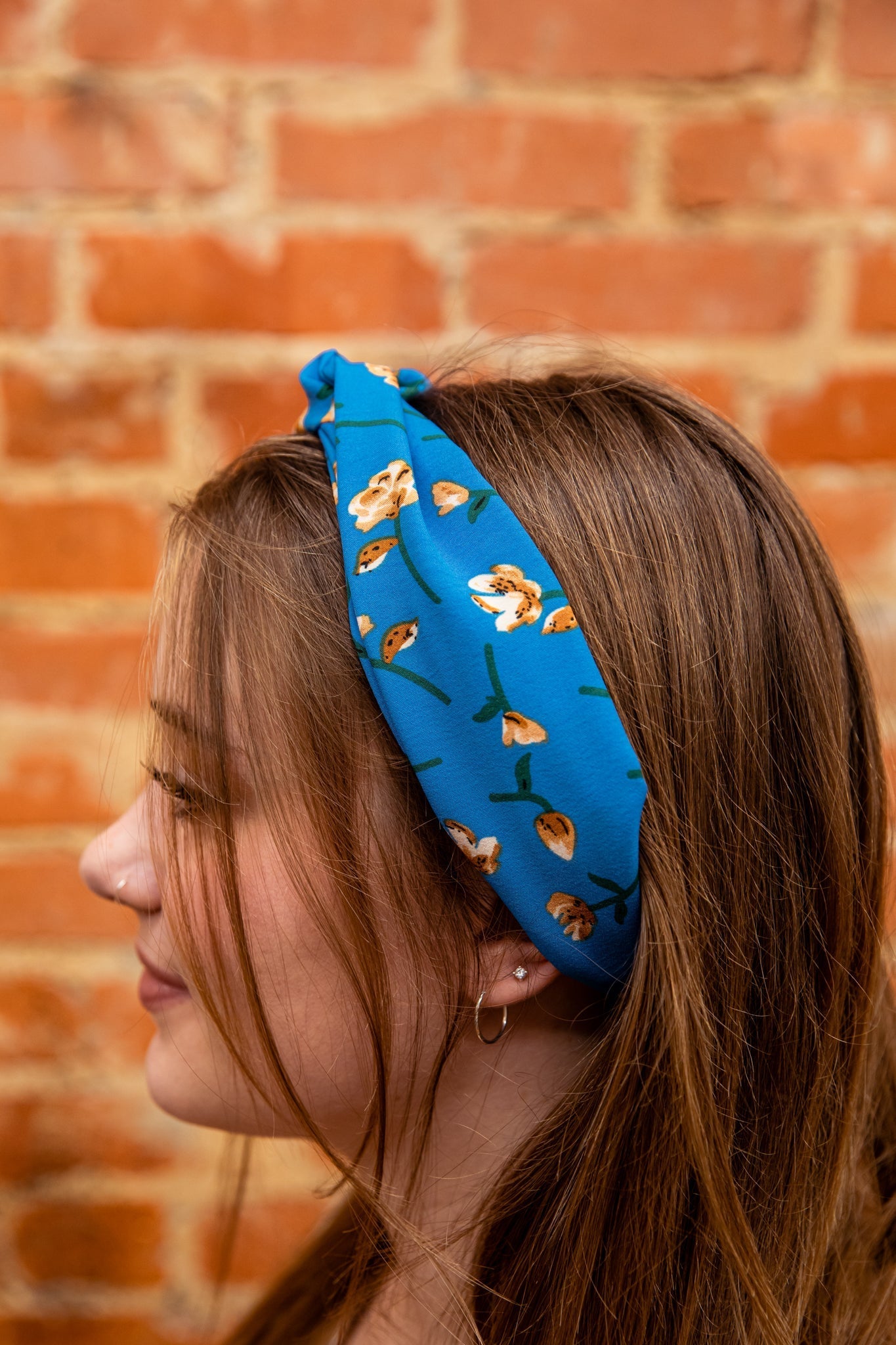 Thai Fabric Headband