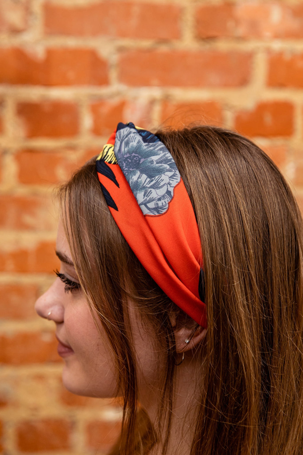Thai Fabric Headband