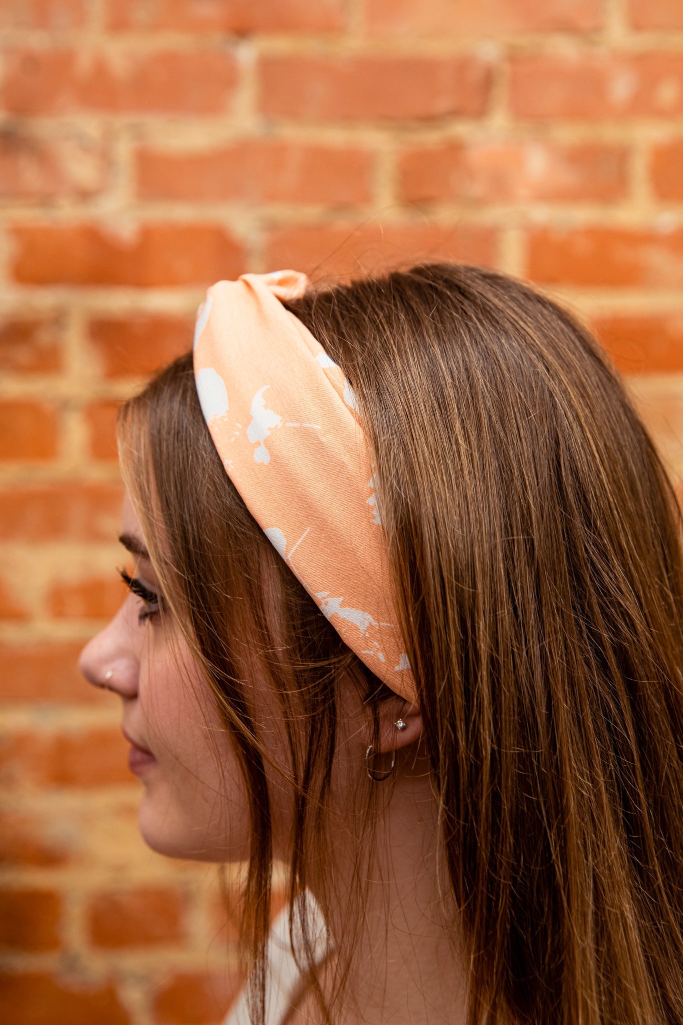 Thai Fabric Headband