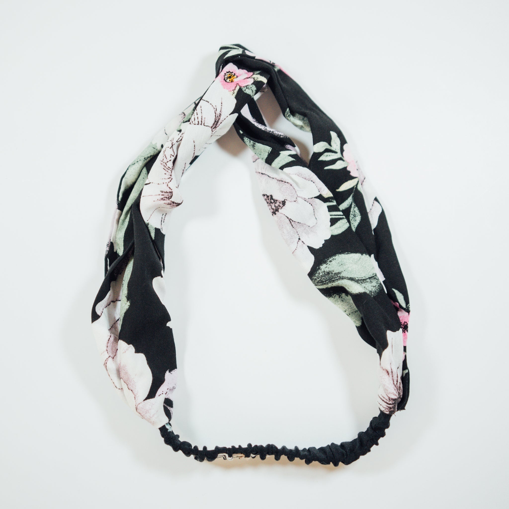 Thai Fabric Headband