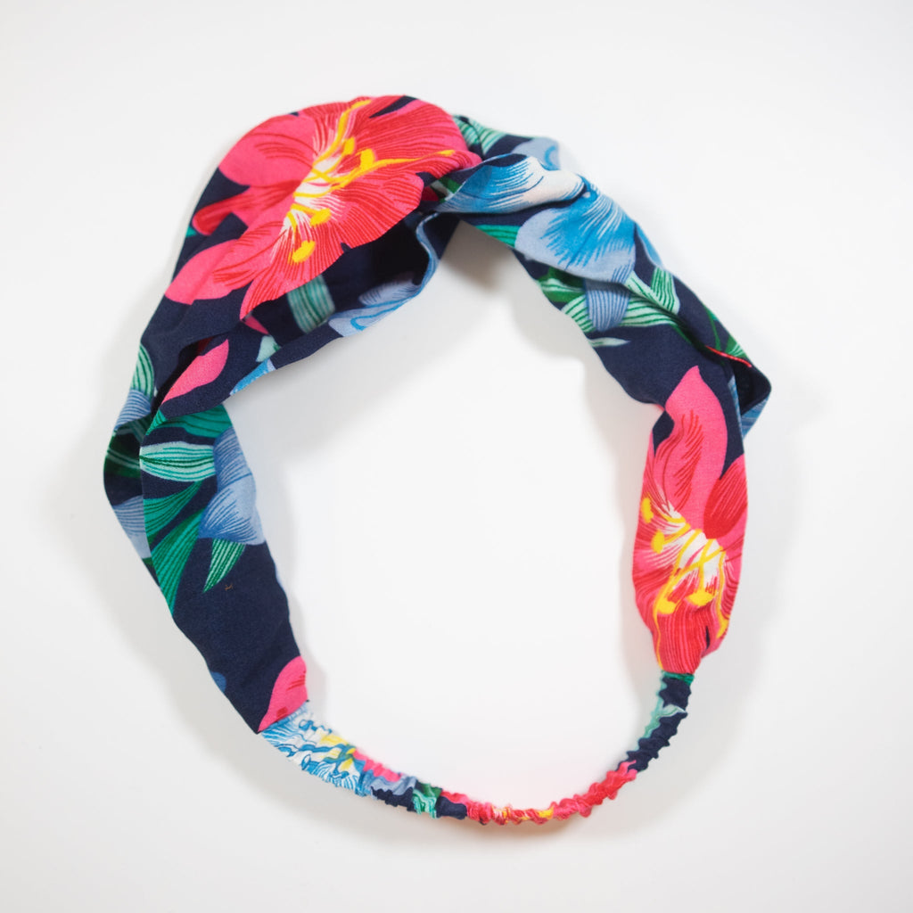Thai Fabric Headband