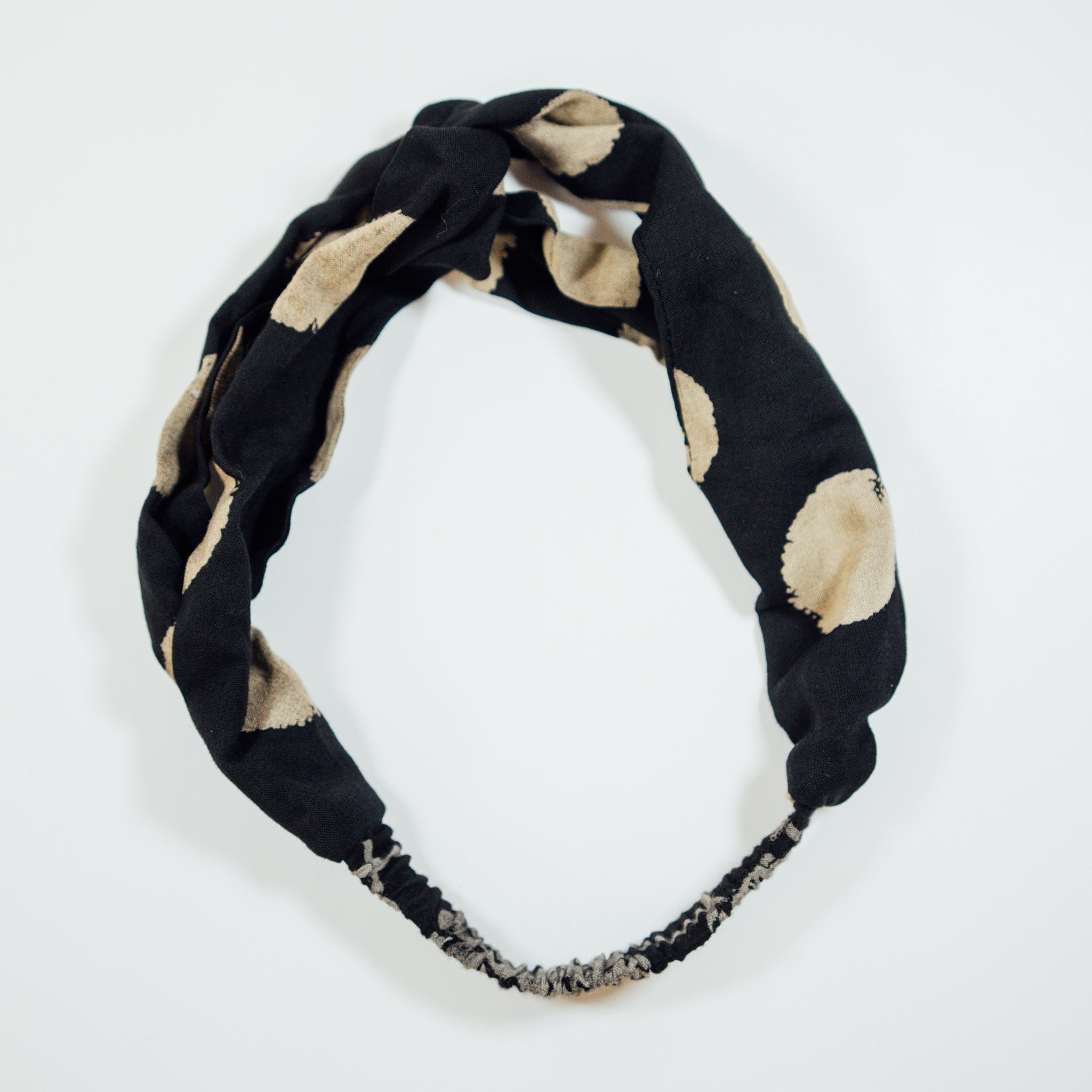 Thai Fabric Headband