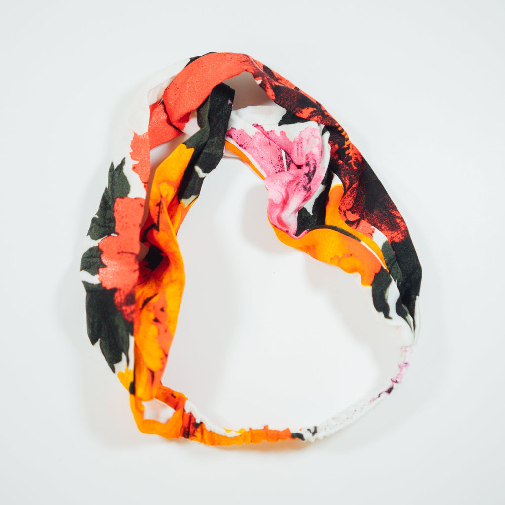 Thai Fabric Headband