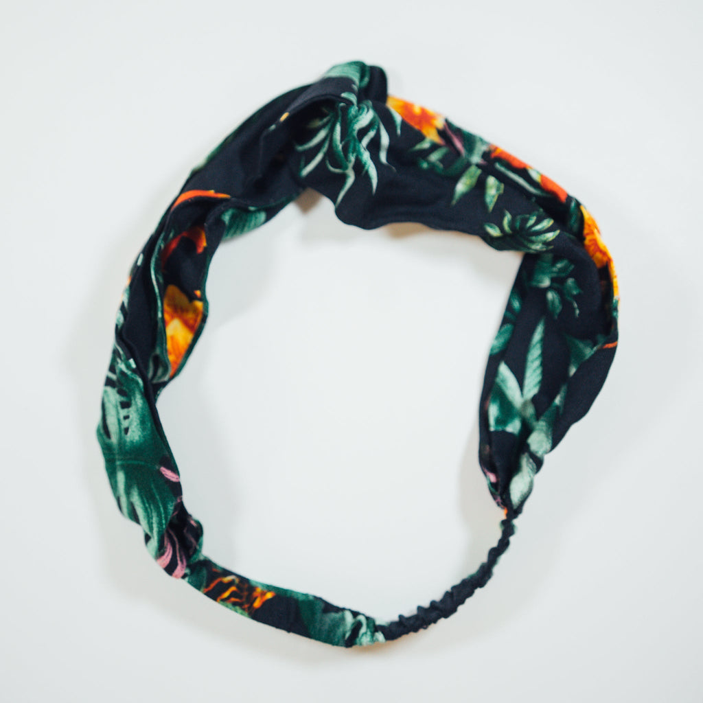 Thai Fabric Headband