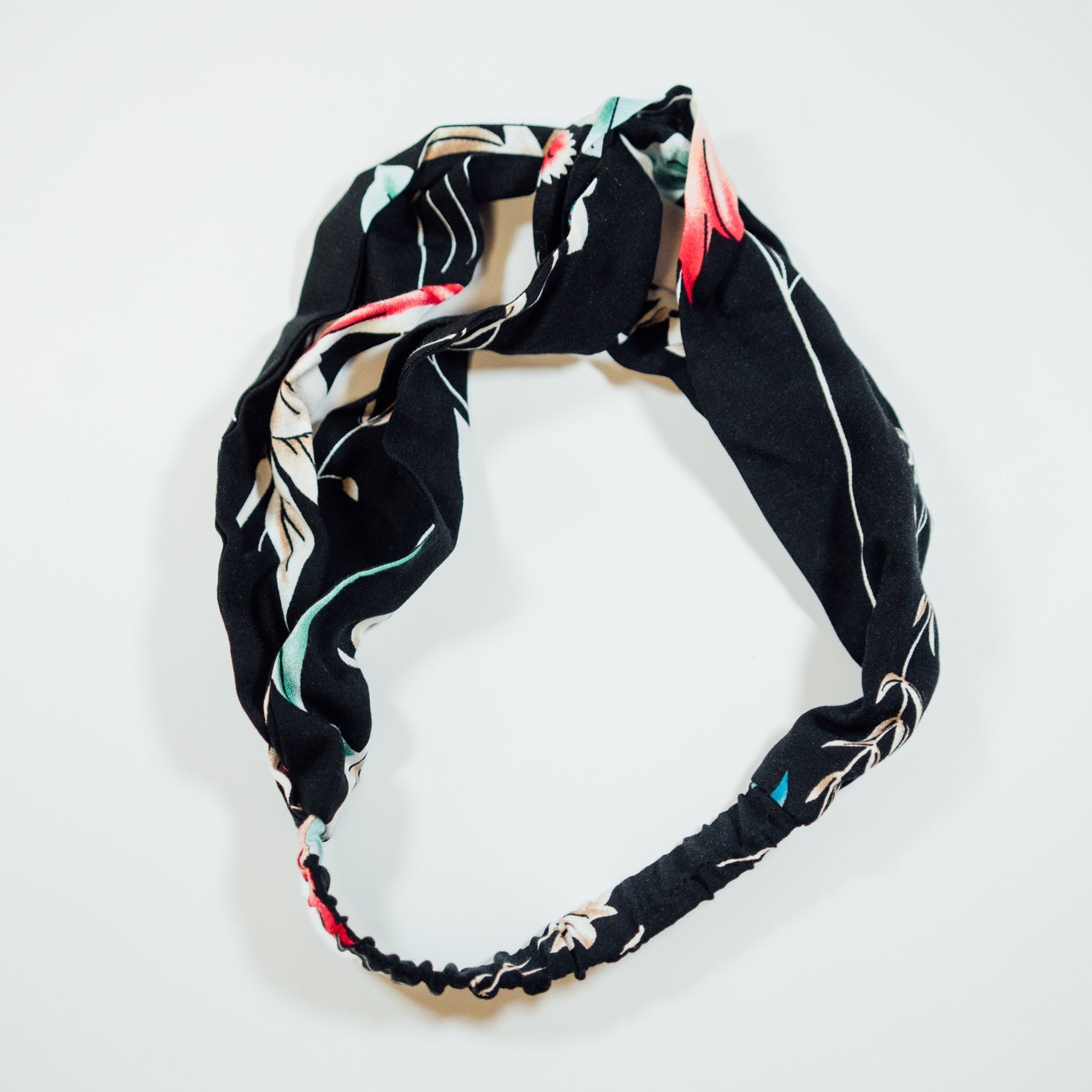 Thai Fabric Headband