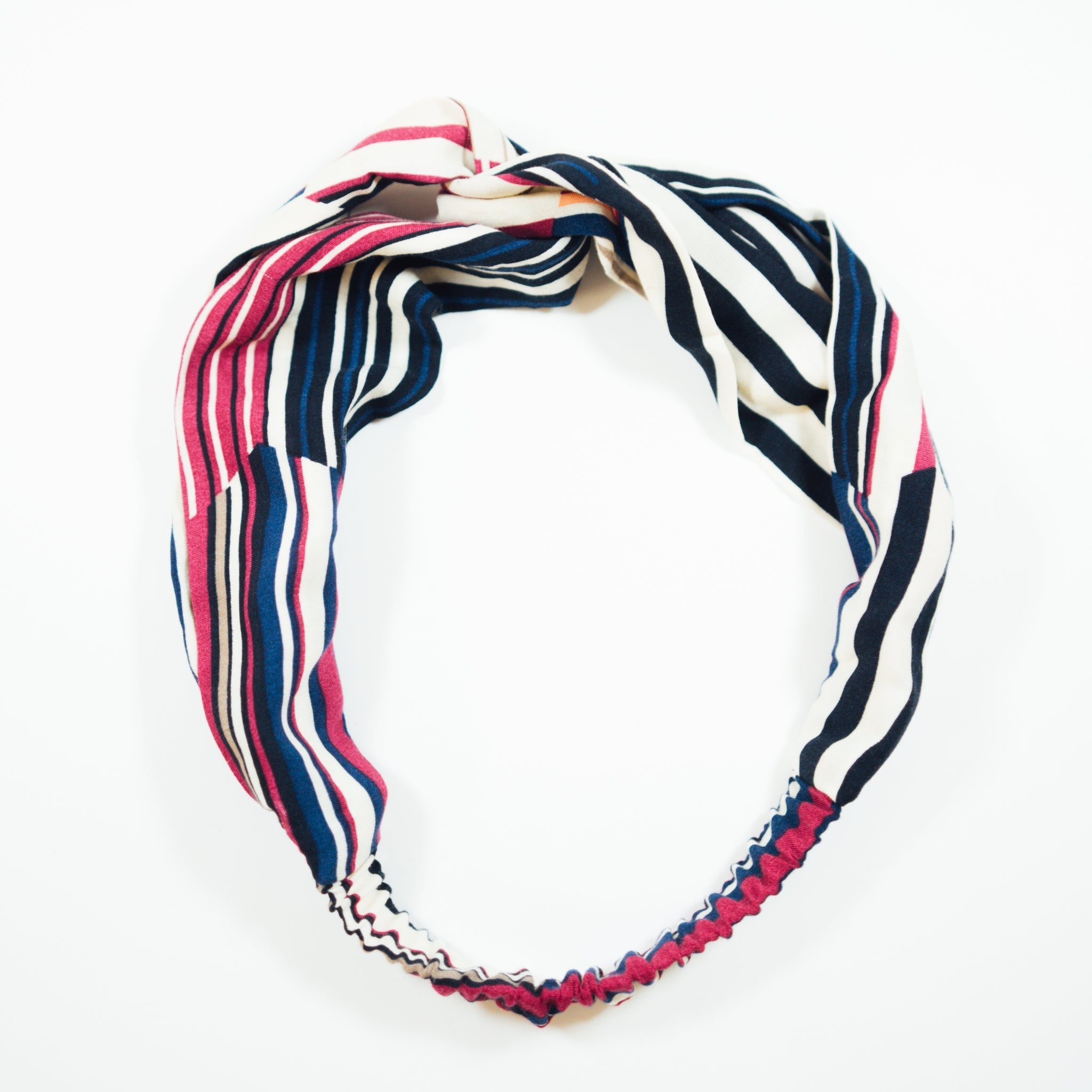 Thai Fabric Headband