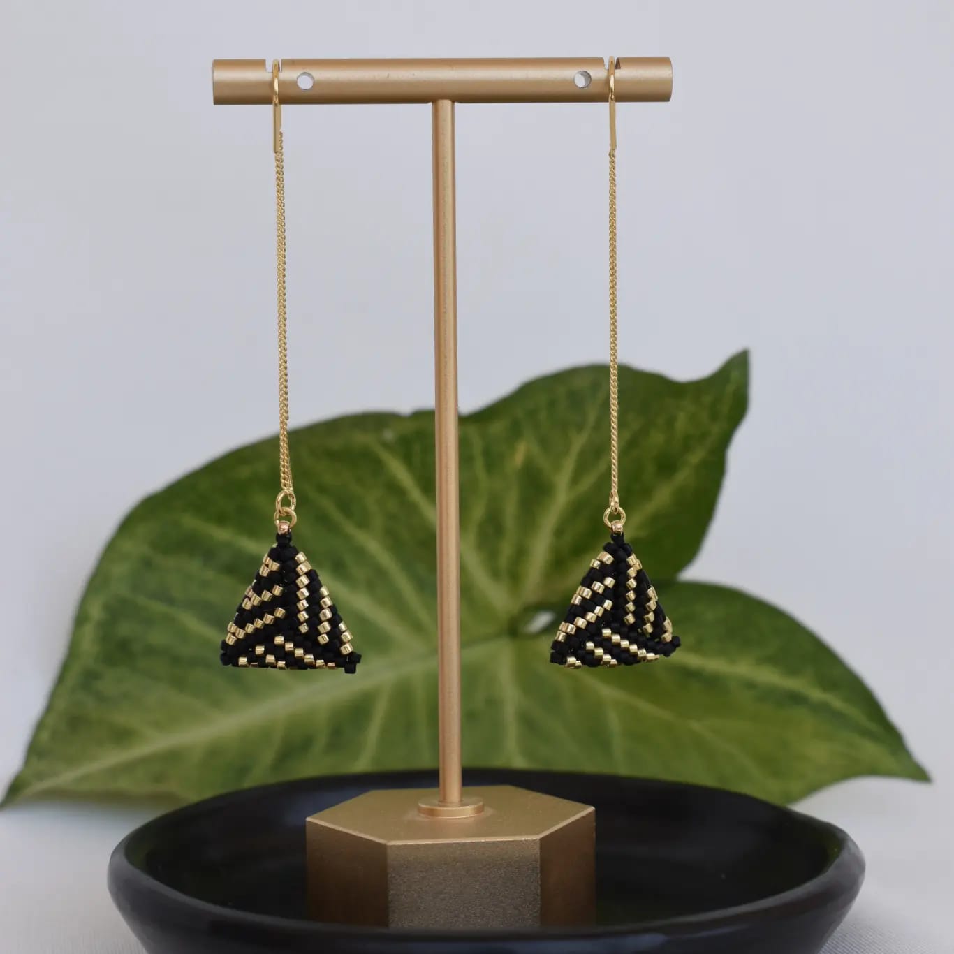 Martha Dangle Earrings