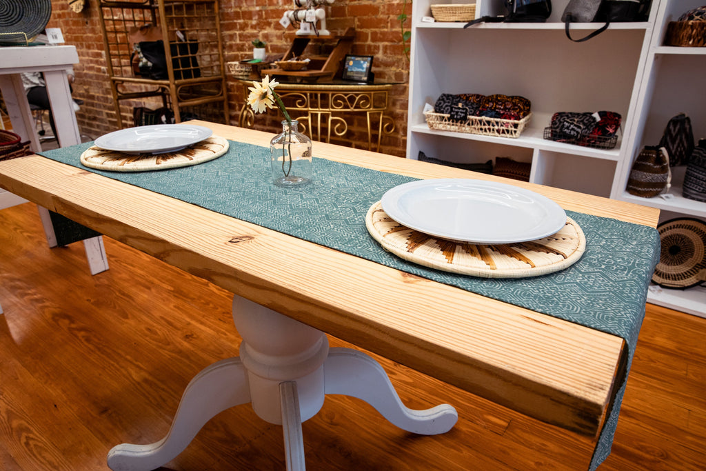 Thai Table Runner
