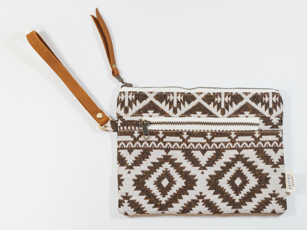 Thai Wristlet