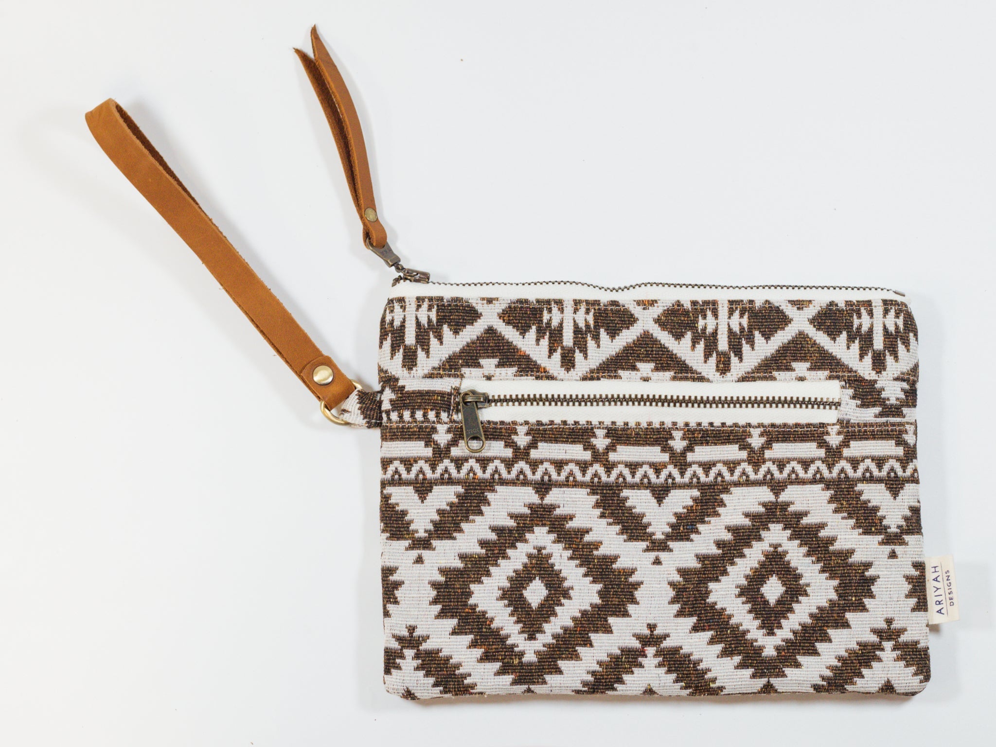 Thai Wristlet